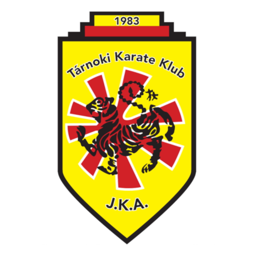 A Tárnoki Karate Klub alkalmazásikonja