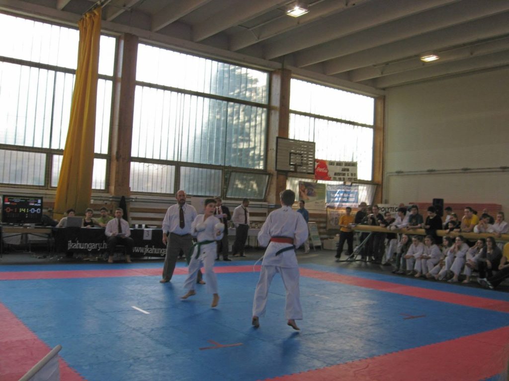 XIII. Sárvár Kupa – 35. fotó