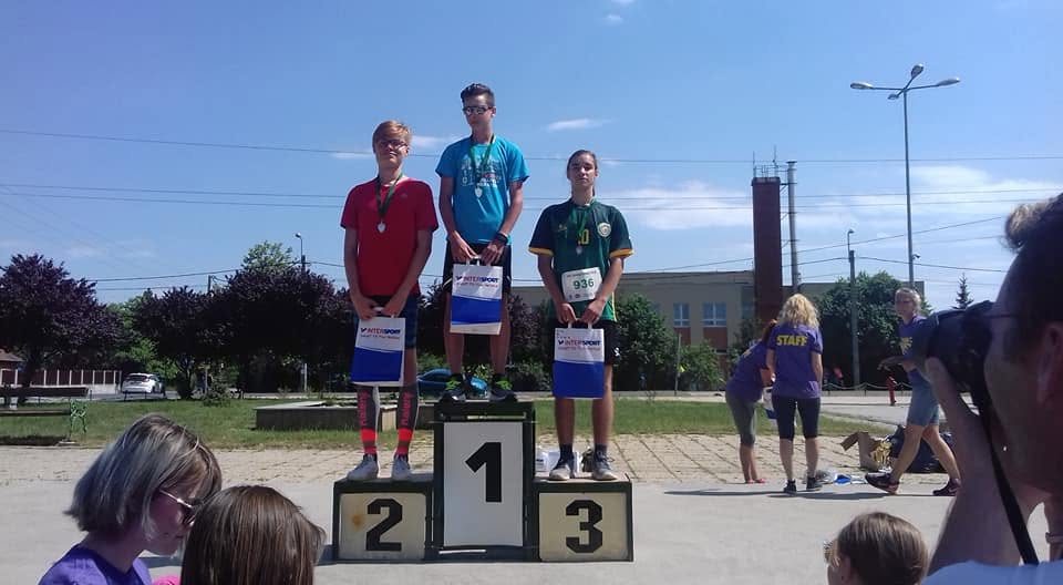 Tófutás – tárnoki eredmények – 2. fotó