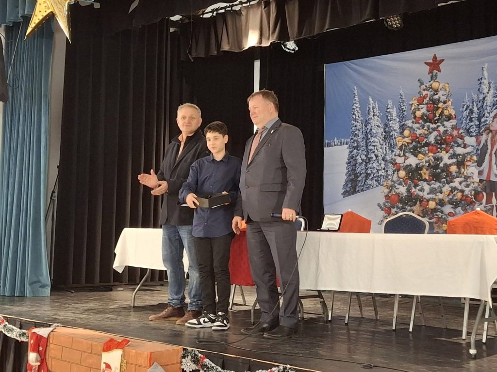 Tárnoki sportelismerések – 2024 – 4. fotó