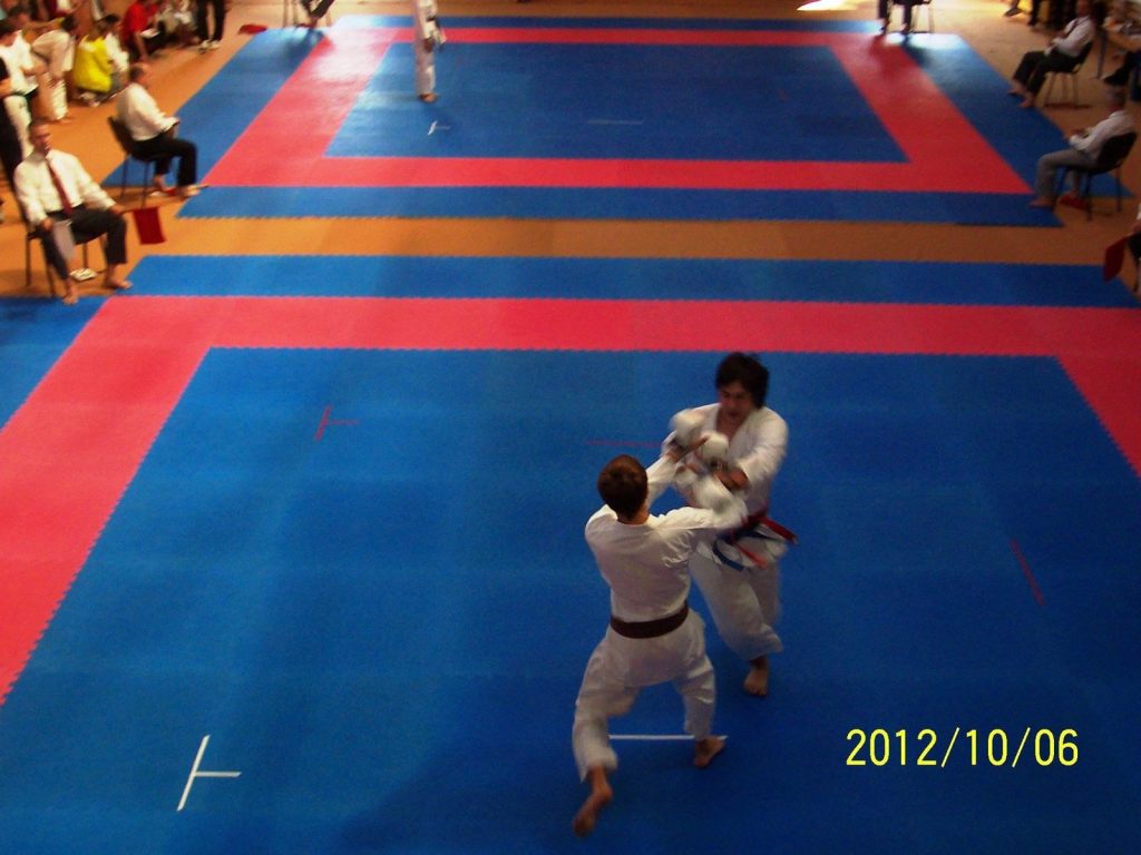 V. Atarashii Kupa – 14. fotó