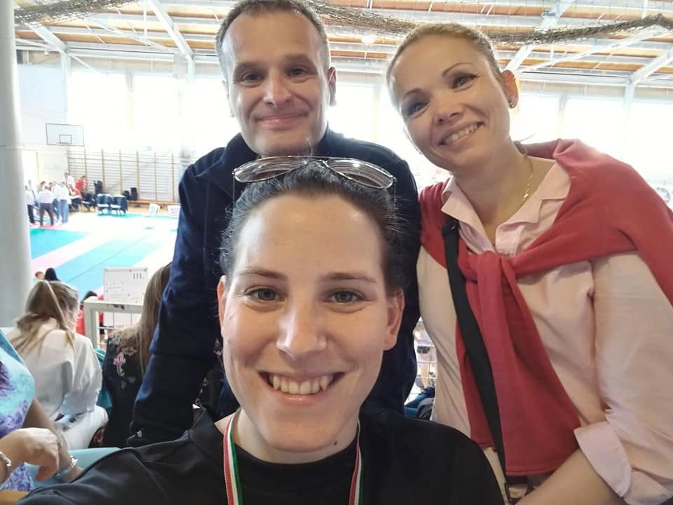 XV. Ippon Shobu Diákolimpia – képes beszámoló – 6. fotó