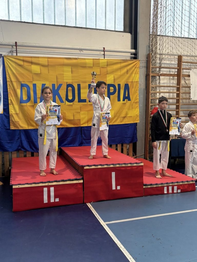 IX. Saino Kupa és Diákolimpia-elődöntő – 6. fotó