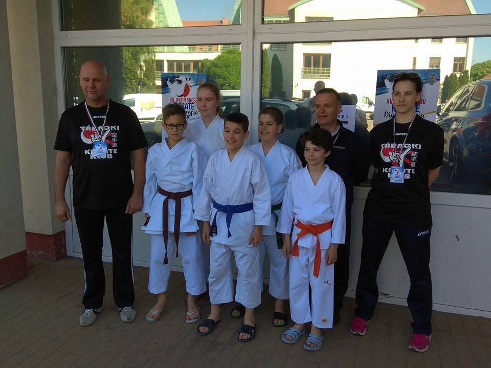XV. Ippon Shobu Diákolimpia – képes beszámoló – 3. fotó