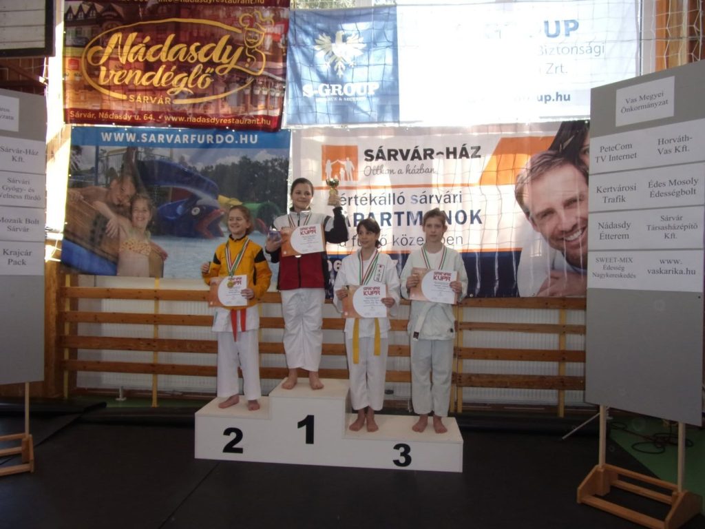 XVIII. Sárvár Kupa – 3. fotó