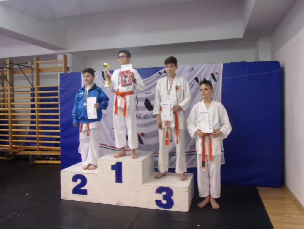 XIX. Törökbálint Kupa – 5. fotó