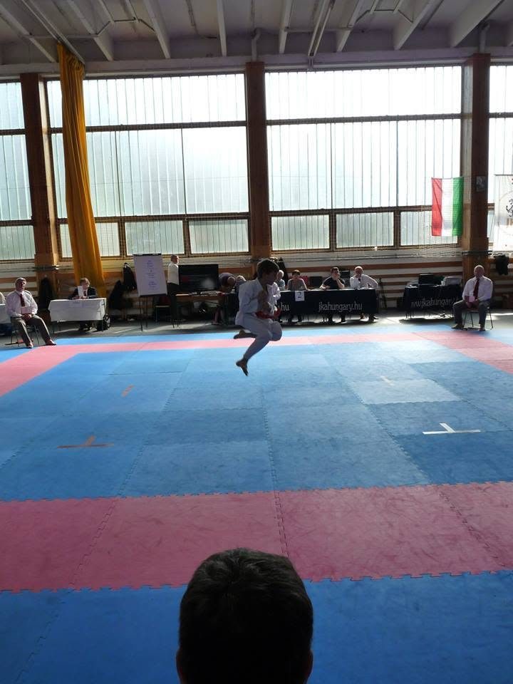 XIII. Sárvár Kupa – 24. fotó