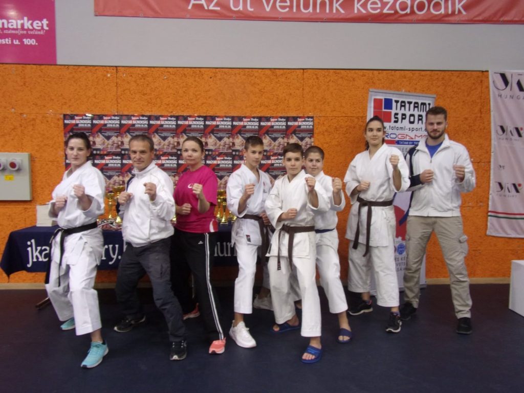 Ippon Shobu Magyar Bajnokság – Monor – 2. fotó