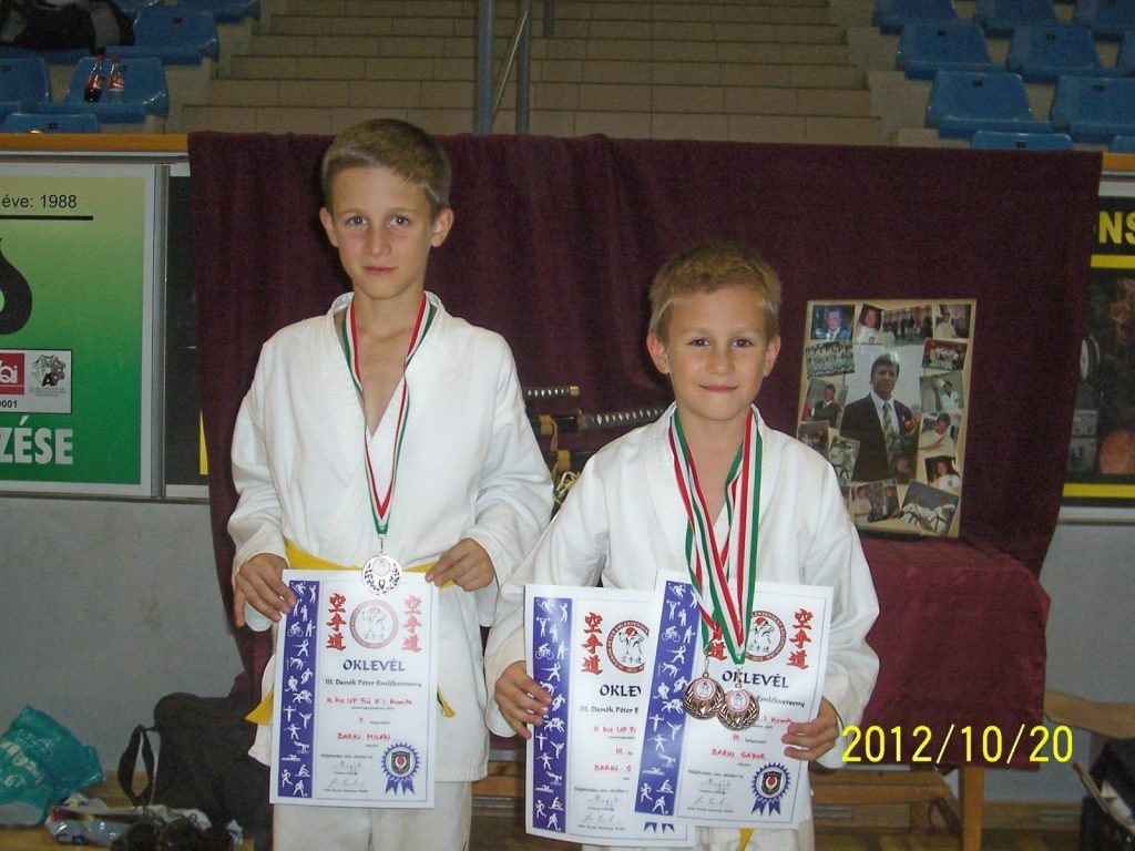 III. Danók Péter-emlékverseny – 7. fotó