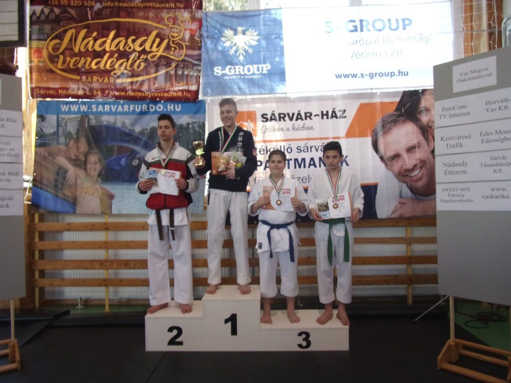 XVIII. Sárvár Kupa – 8. fotó