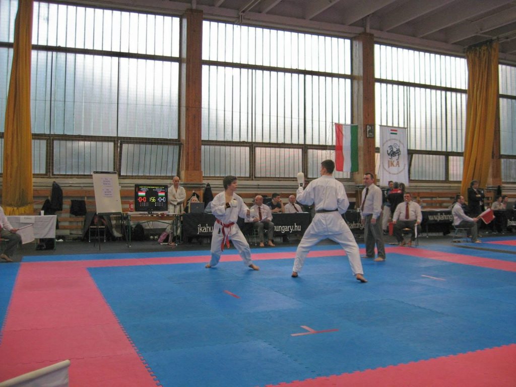 XIII. Sárvár Kupa – 38. fotó