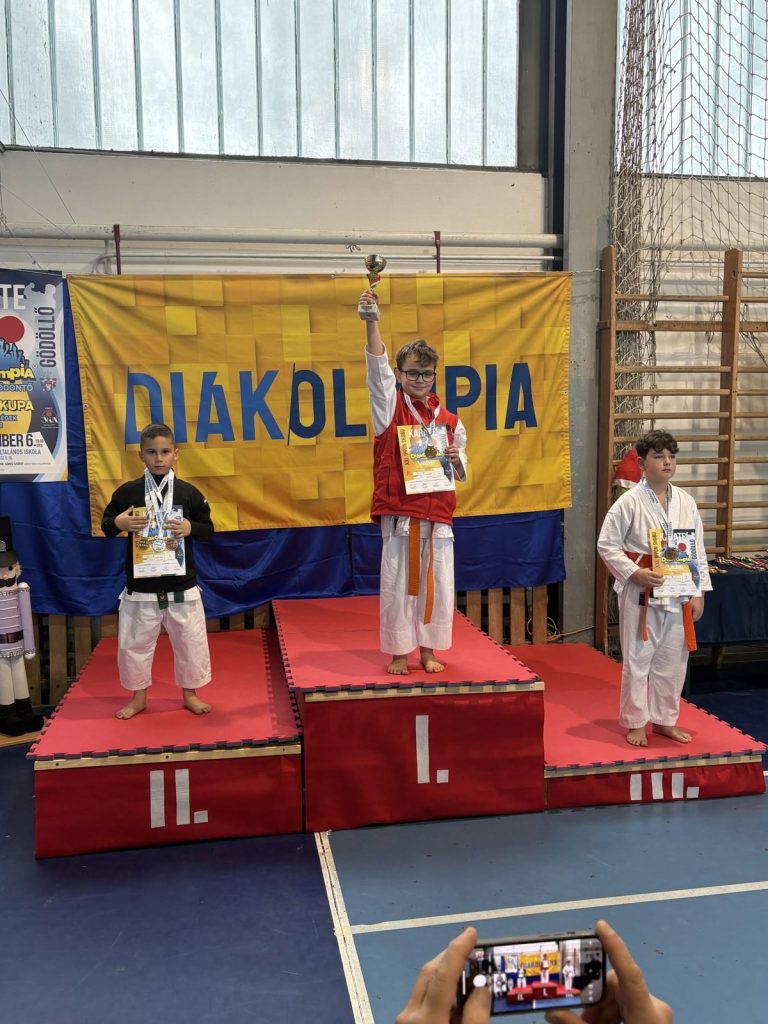 IX. Saino Kupa és Diákolimpia-elődöntő – 5. fotó