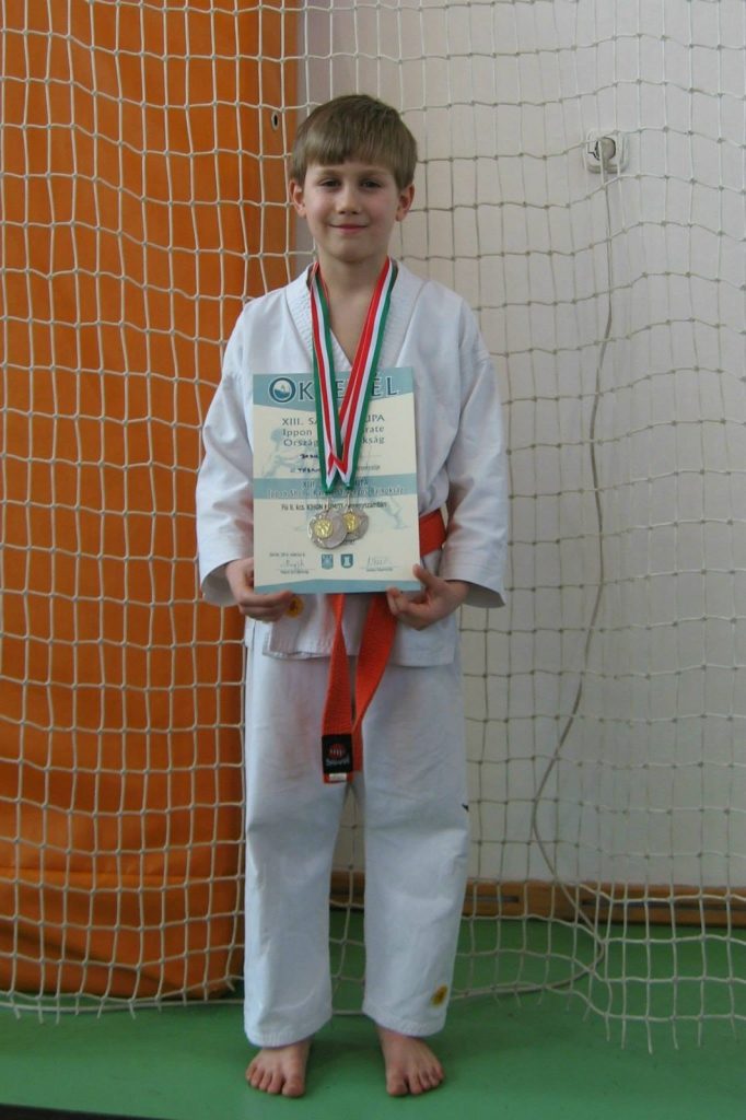XIII. Sárvár Kupa – 28. fotó