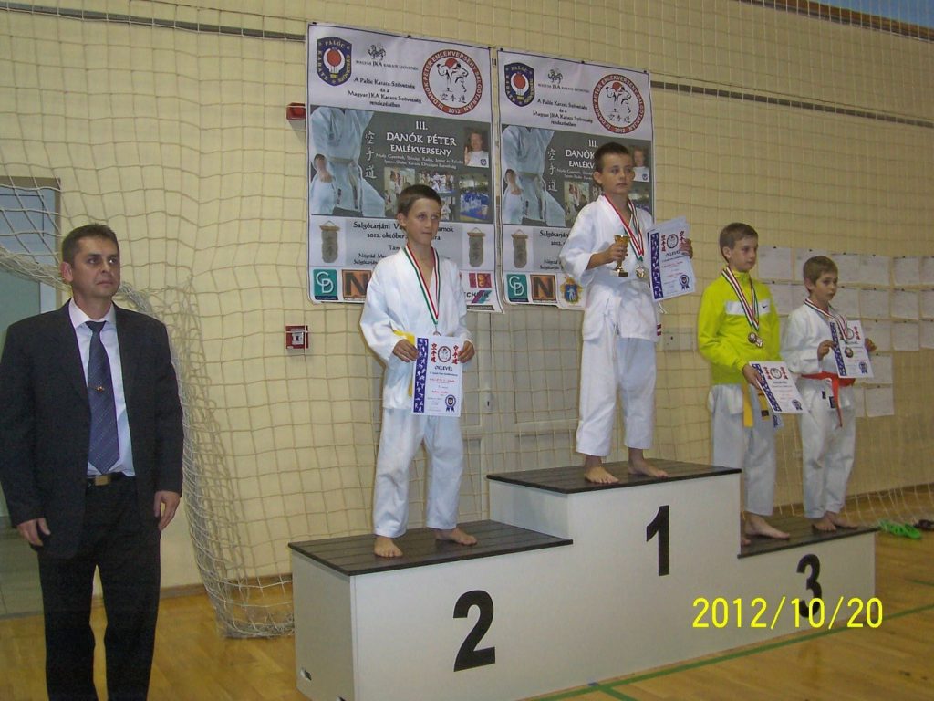 III. Danók Péter-emlékverseny – 5. fotó
