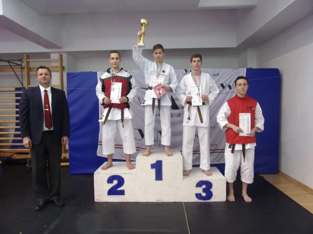 XIX. Törökbálint Kupa – 8. fotó