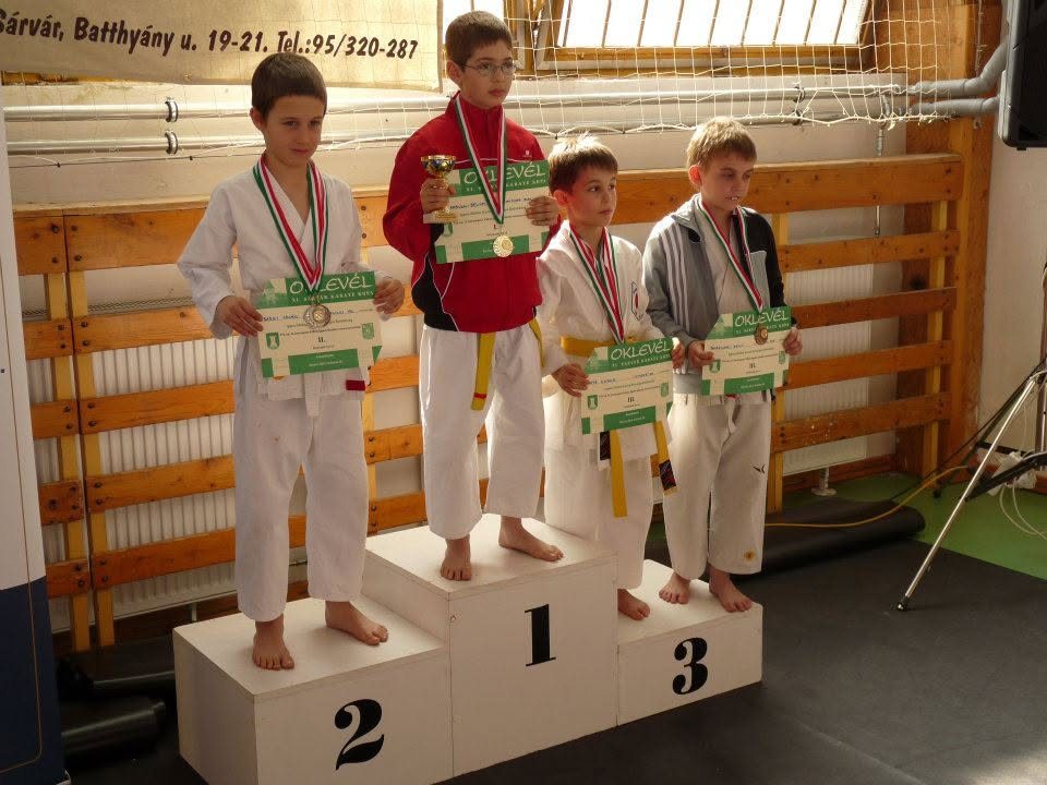 Sárvár Kupa – képes beszámoló – 42. fotó