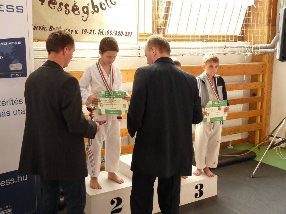 Sárvár Kupa – képes beszámoló – 40. fotó