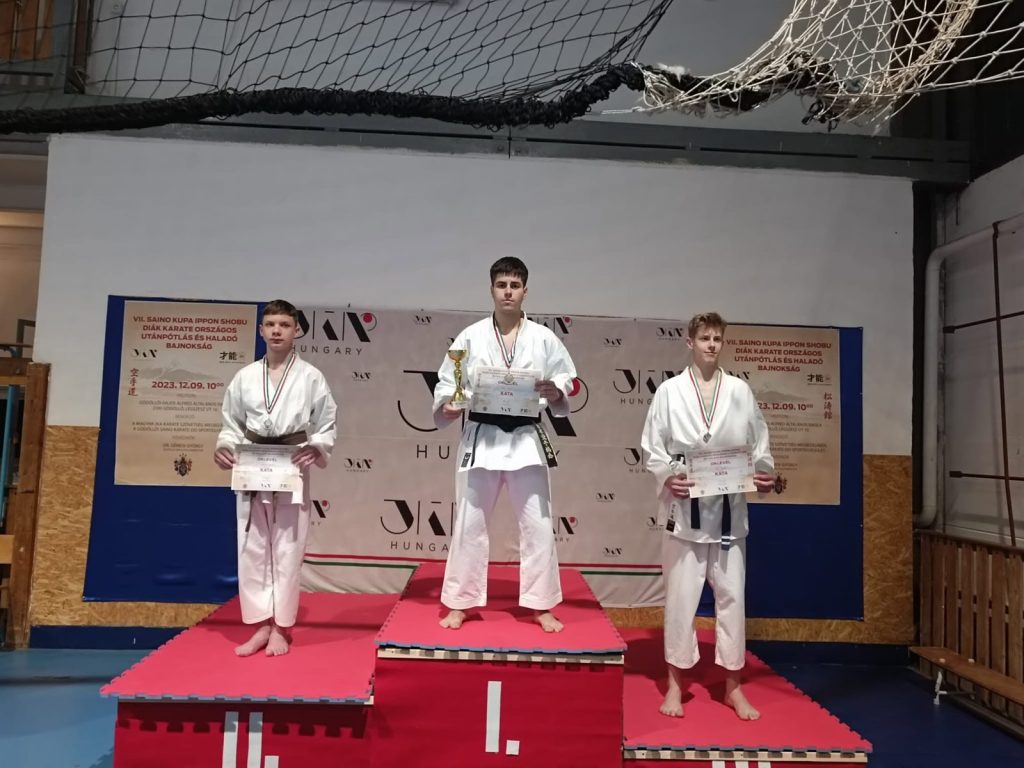 VII. Saino Kupa – képes beszámoló – 3. fotó