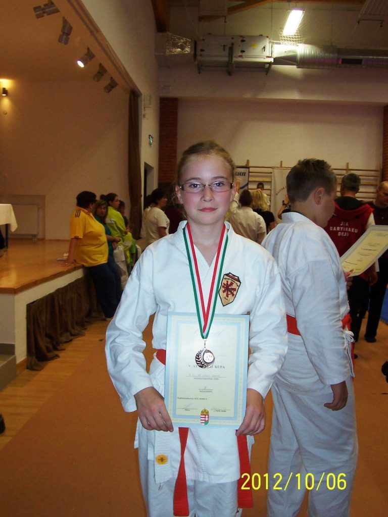 V. Atarashii Kupa – 20. fotó