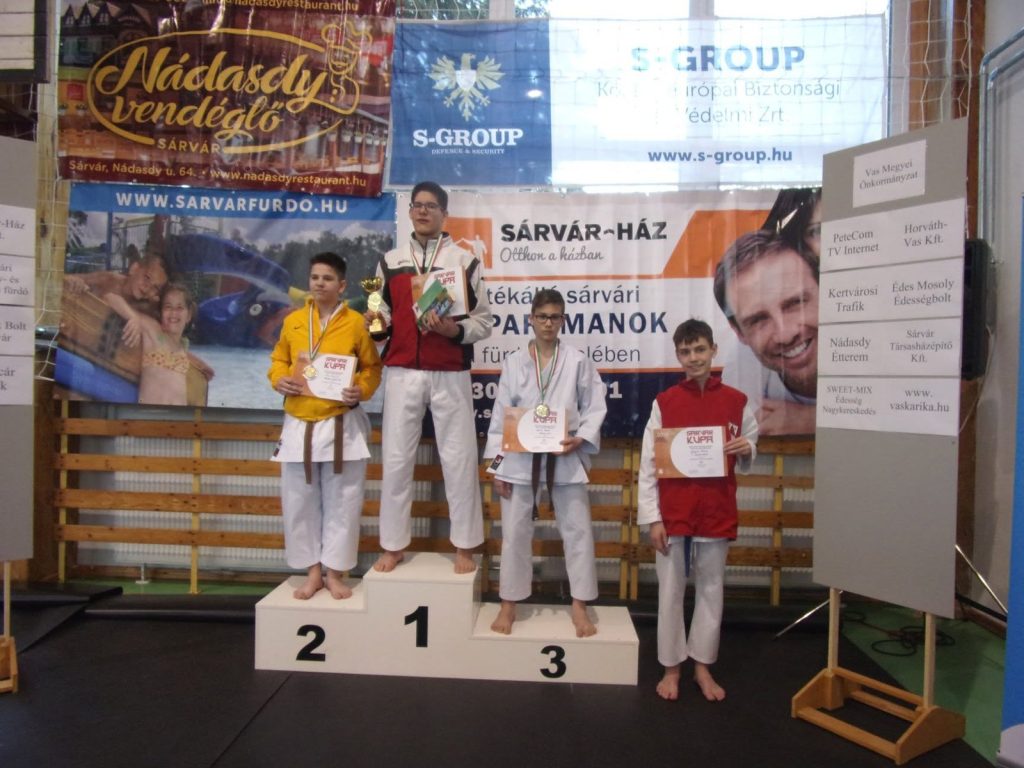 XVIII. Sárvár Kupa – 9. fotó