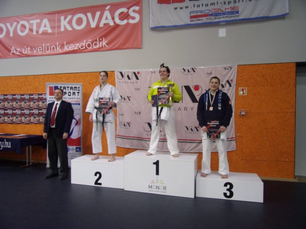 Ippon Shobu Magyar Bajnokság – Monor – 8. fotó