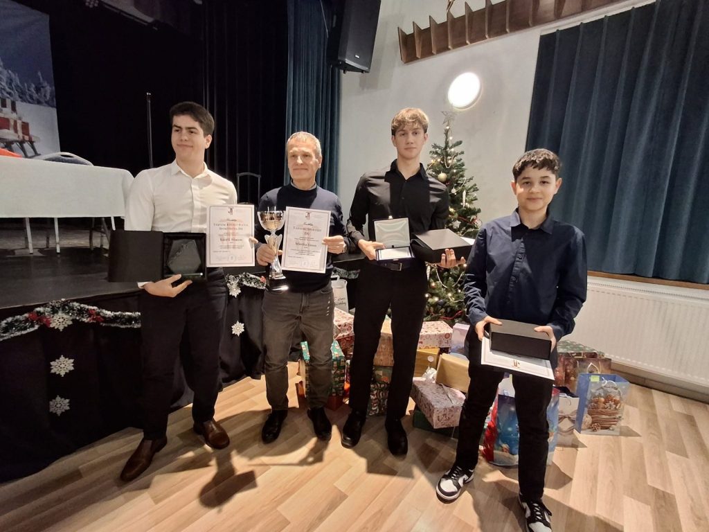 Tárnoki sportelismerések – 2024 – 8. fotó