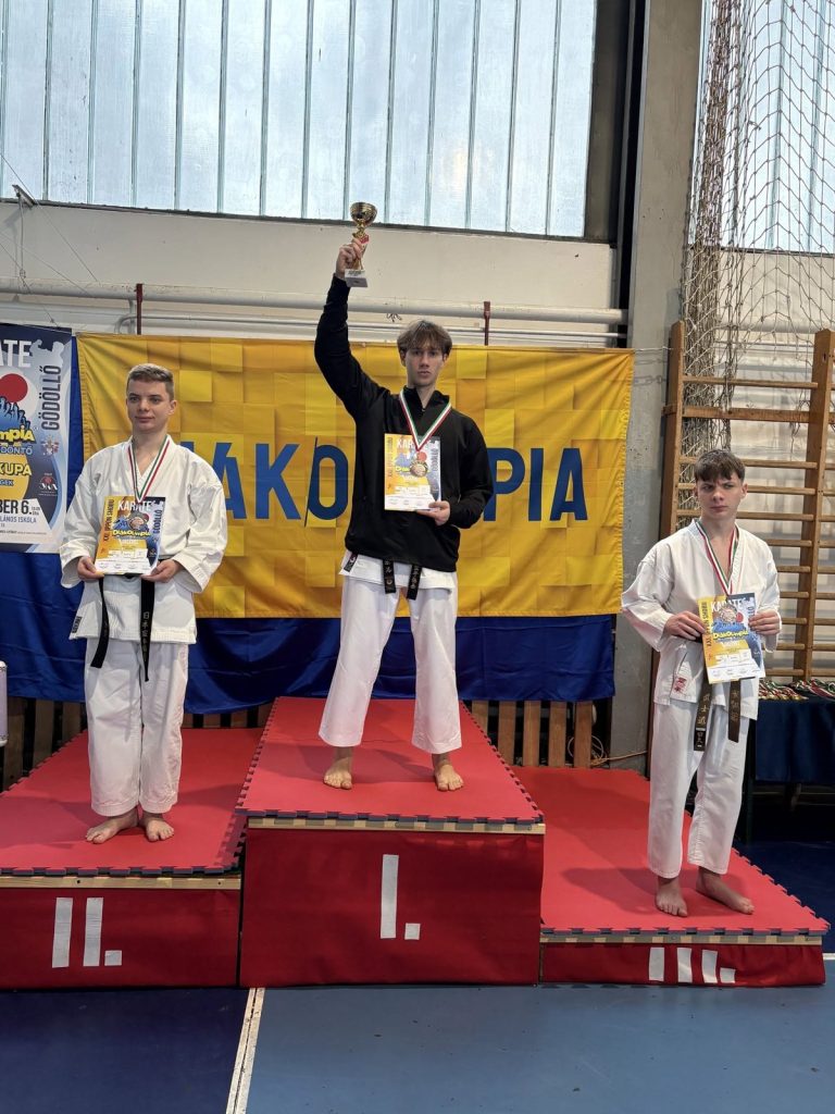 IX. Saino Kupa és Diákolimpia-elődöntő – 10. fotó