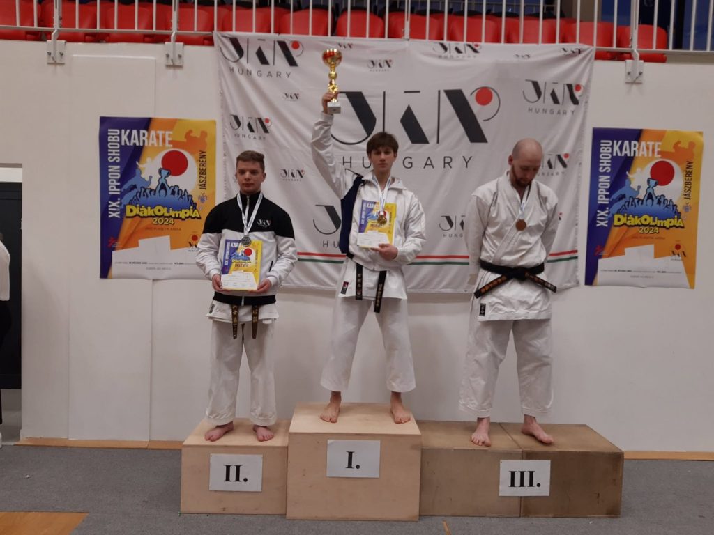 XIX. Ippon Shobu Diákolimpia – 4. fotó