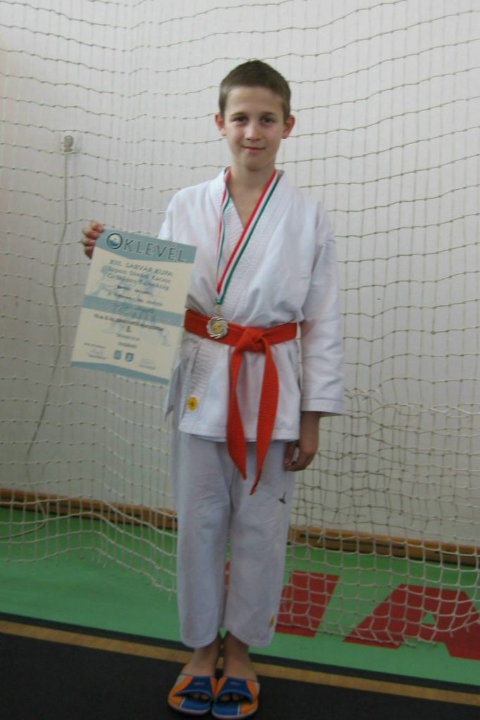 XIII. Sárvár Kupa – 23. fotó