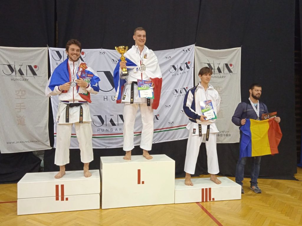 XXII. JKA országos bajnokság és II. Hungarian Open – 5. fotó