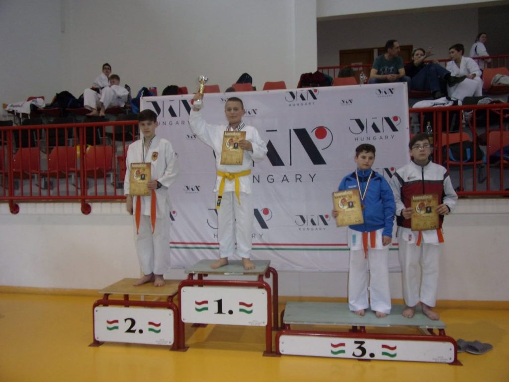 XI. Kunmadaras Kupa – 6. fotó