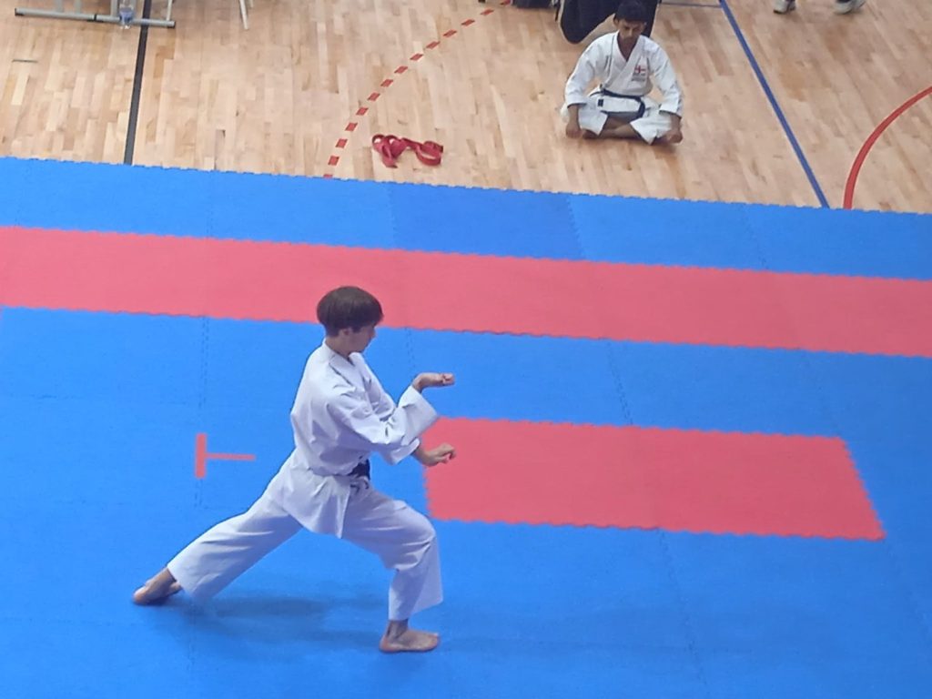 III. Hungarian JKA Karate Open – 6. fotó