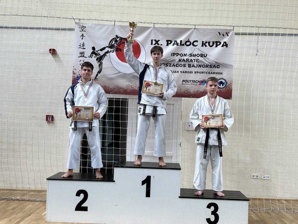 IX. Palóc Kupa – 2. fotó