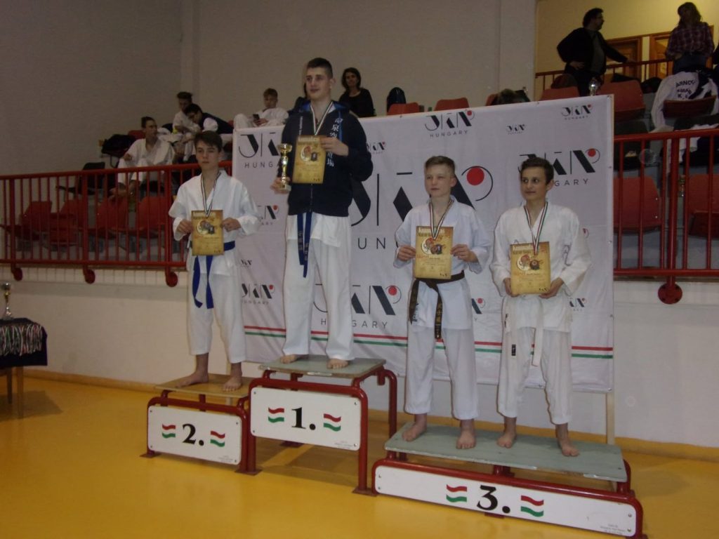 XI. Kunmadaras Kupa – 8. fotó