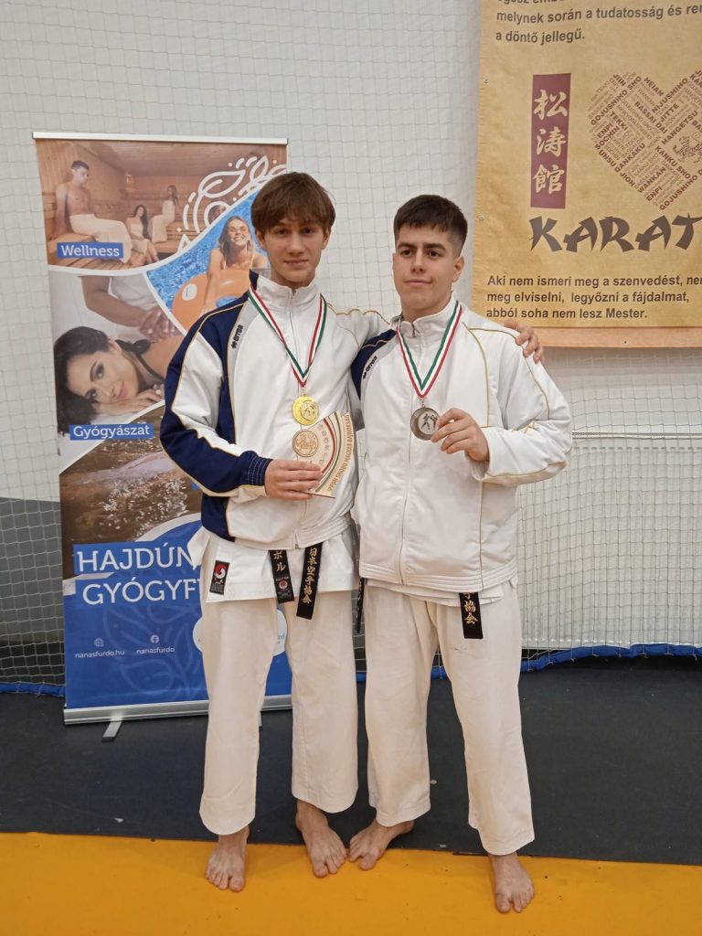 Ippon Shobu Magyar Bajnokság – Heves – 4. fotó