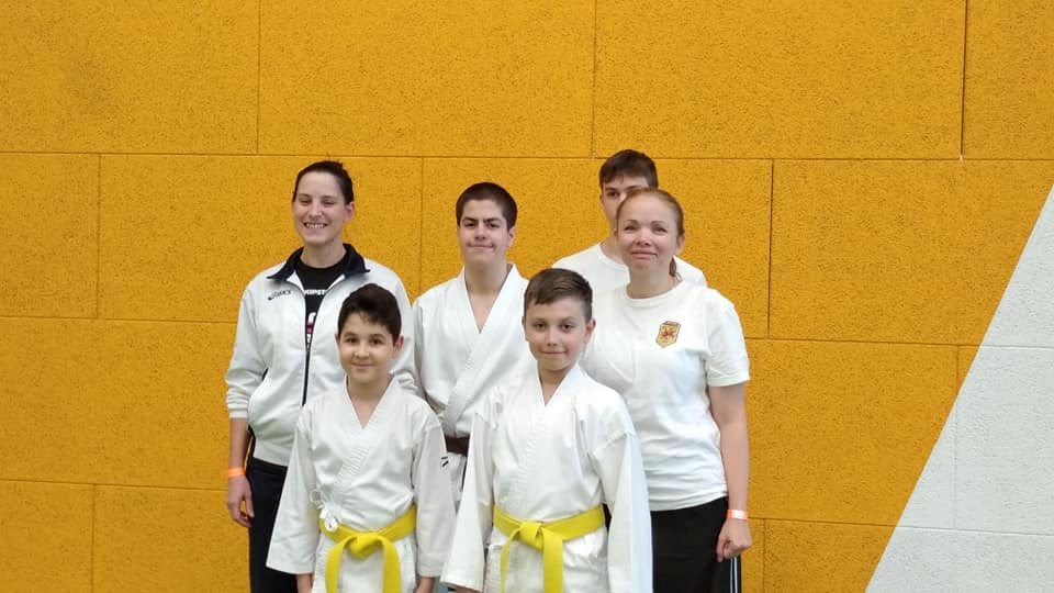 Sárvár Kupa és Ippon Shobu Magyar Bajnokság – 10. fotó