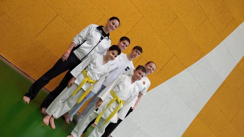 Sárvár Kupa és Ippon Shobu Magyar Bajnokság – 13. fotó