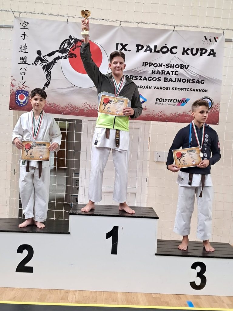 IX. Palóc Kupa – 4. fotó