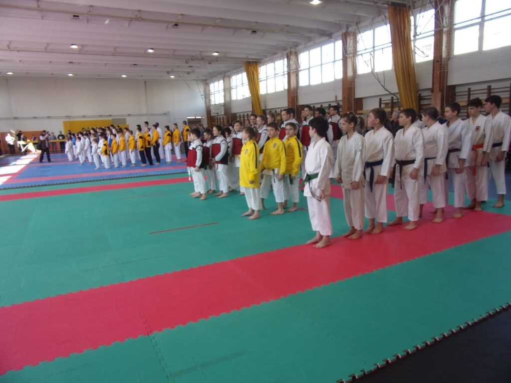 XVIII. Sárvár Kupa – 2. fotó