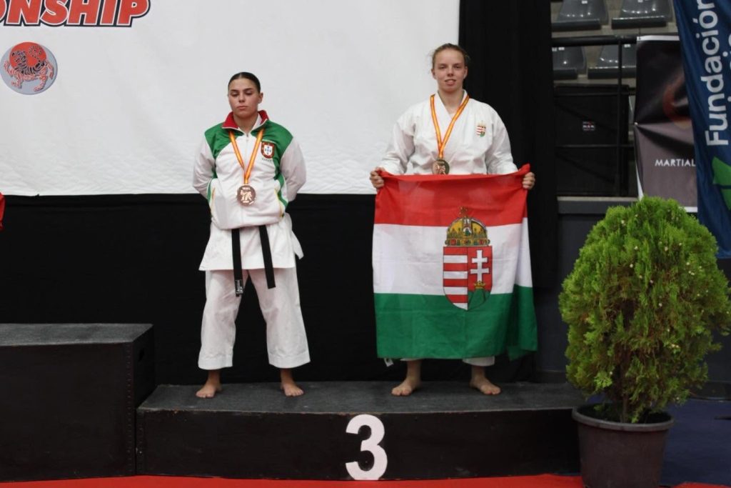 Magyar eredmények a WSKA-világbajnokságon – 5. fotó