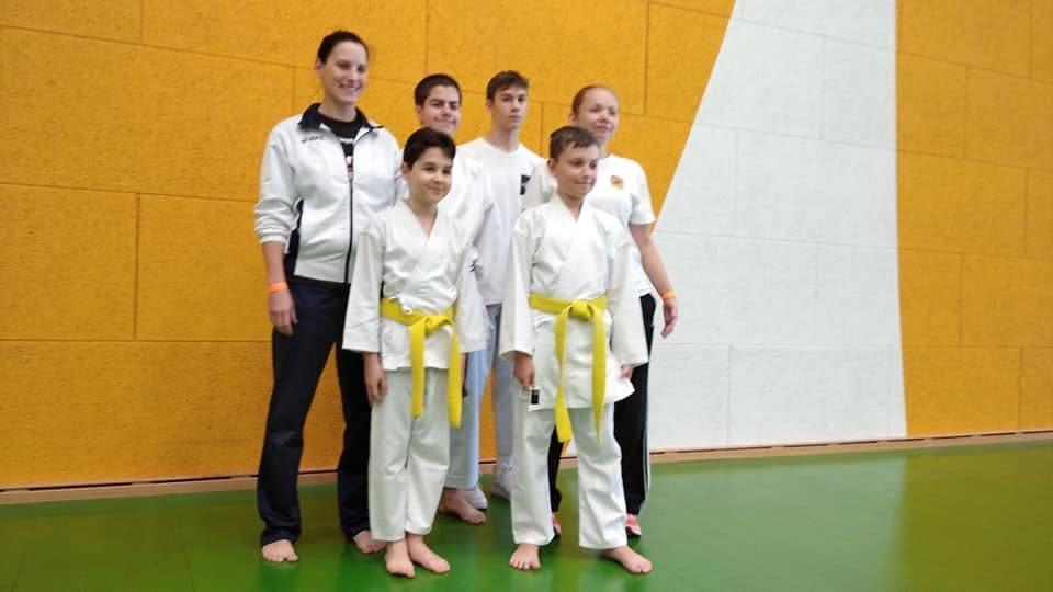 Sárvár Kupa és Ippon Shobu Magyar Bajnokság – 12. fotó