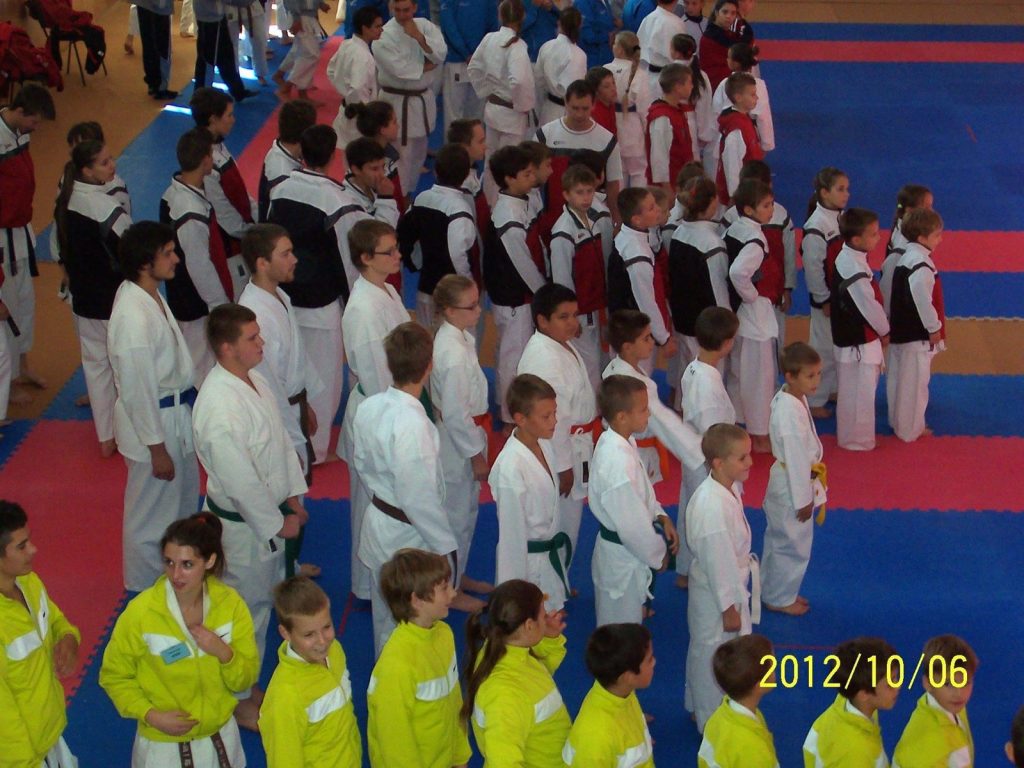 V. Atarashii Kupa – 2. fotó