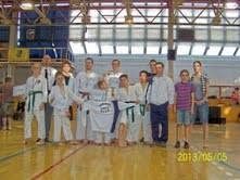 A klub eredményei képekben – archív összeállítás – 2. fotó