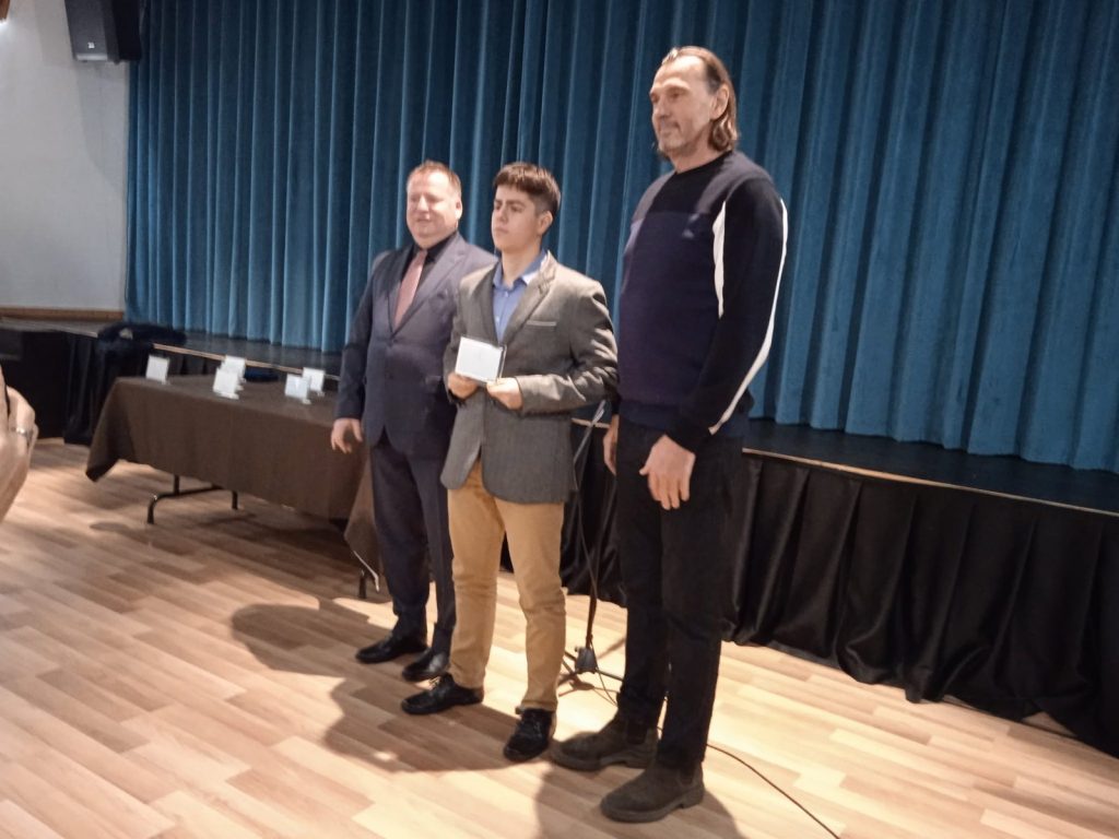 Tárnok kiváló ifjú sportolói – 2022 – 2. fotó