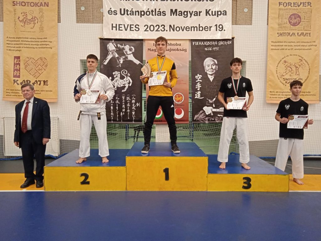 Ippon Shobu Magyar Bajnokság – Heves – 3. fotó