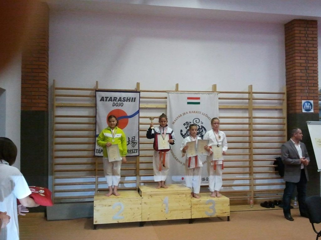 V. Atarashii Kupa – 17. fotó
