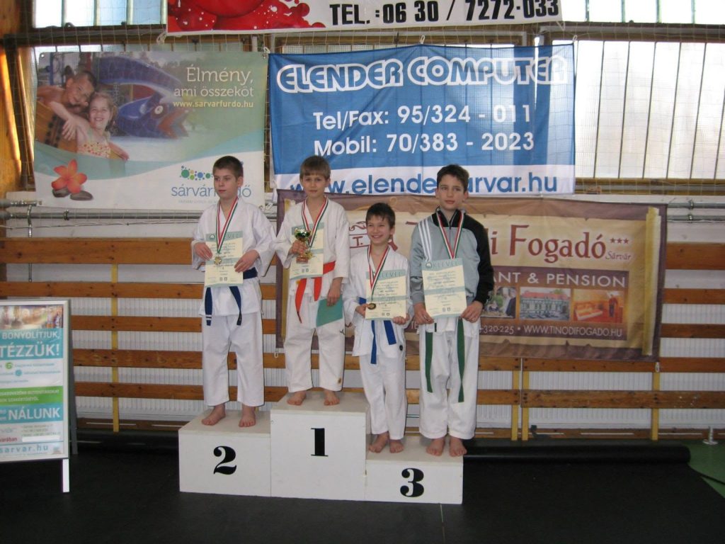 XIII. Sárvár Kupa – 32. fotó