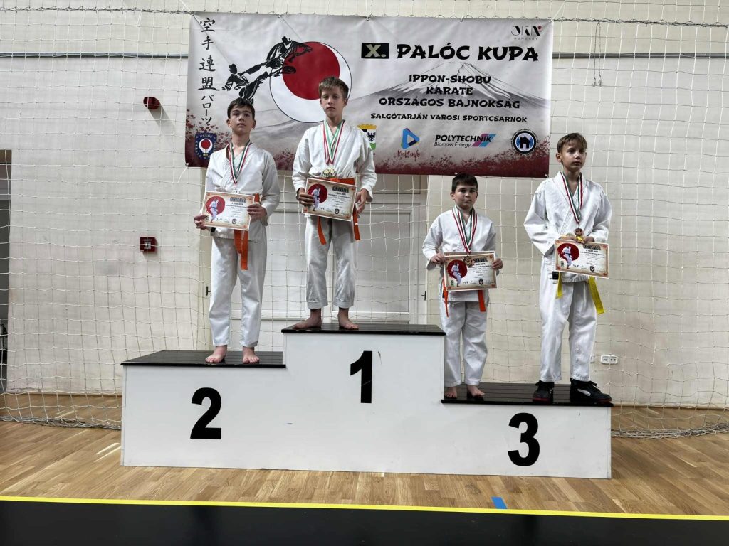 X. Palóc Kupa – 6. fotó