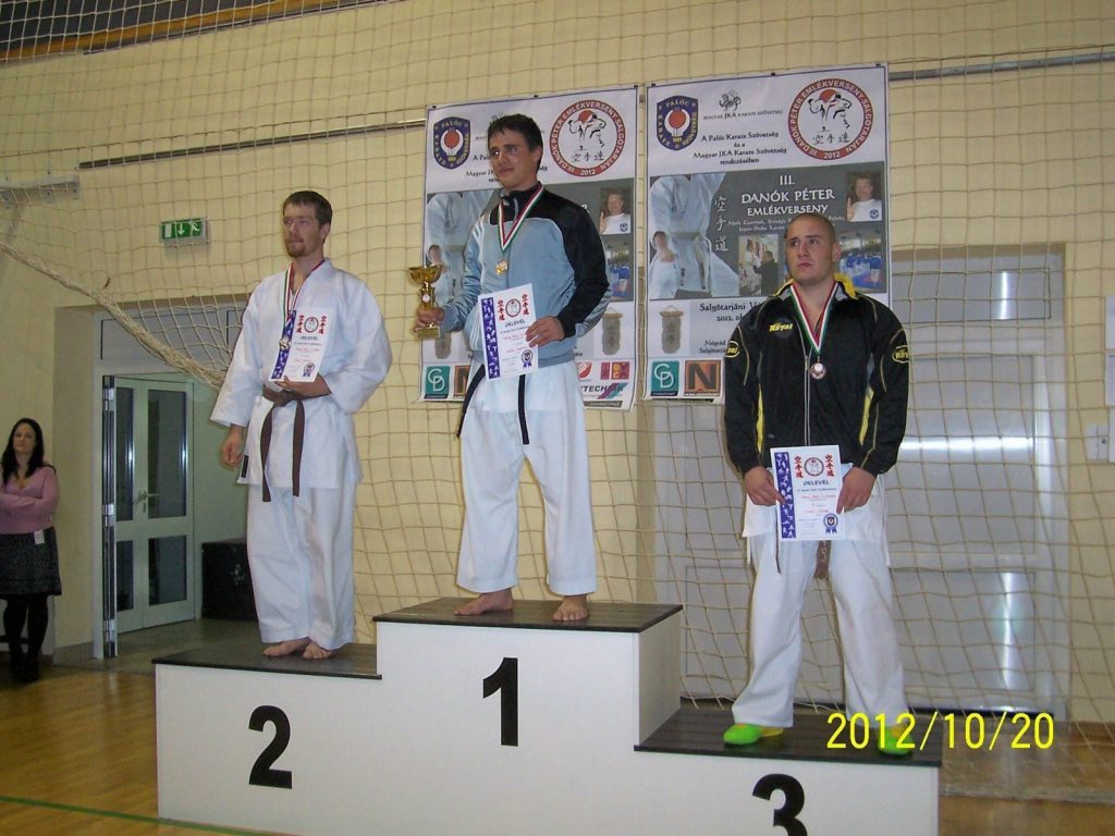 III. Danók Péter-emlékverseny – 8. fotó