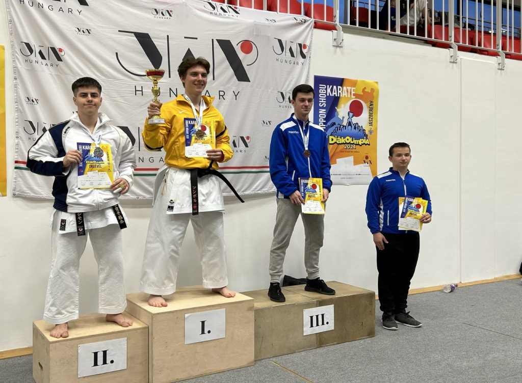 XIX. Ippon Shobu Diákolimpia – 3. fotó